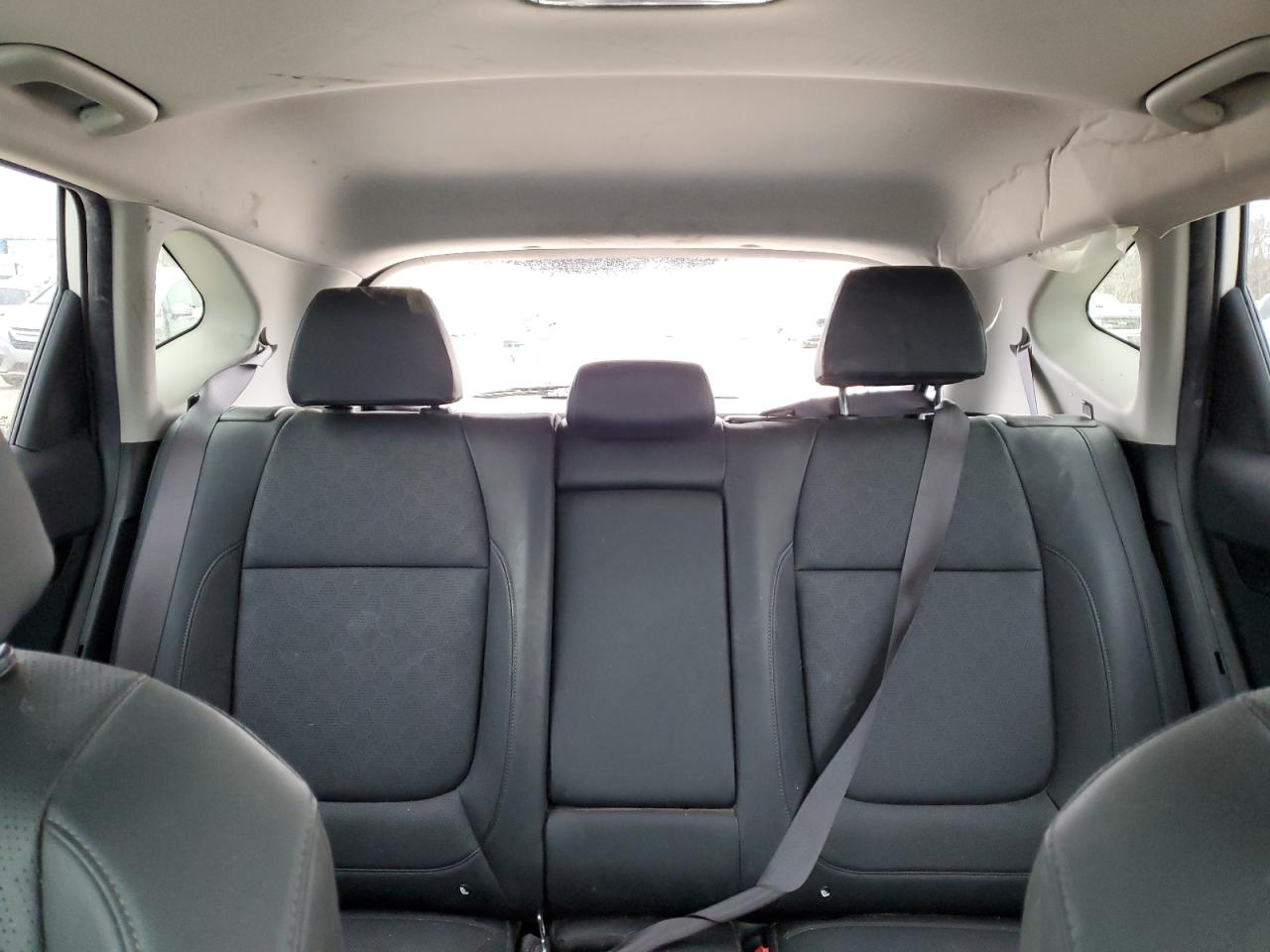 2022 KIA SELTOS EX VIN:KNDERCAA1N7334525