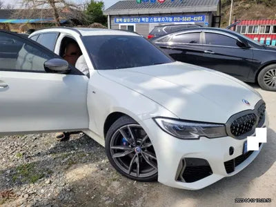 2022 BMW 340 WBA6N1109NFM91766 VIN:WBA6N1109NFM91766