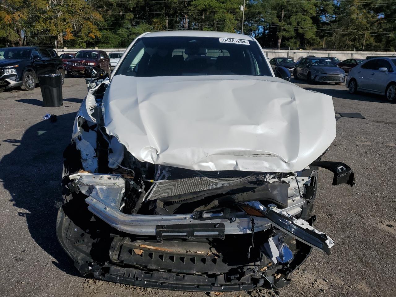 2023 HONDA HR-V SPORT VIN:3CZRZ1H57PM706984