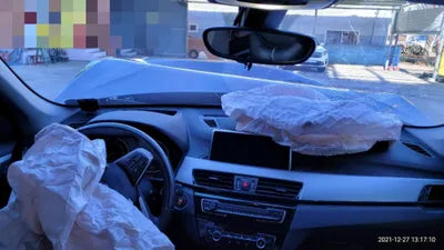 2016 BMW 120 WBAHU3106GP919944 VIN:WBAHU3106GP919944