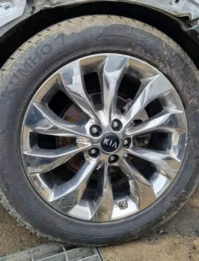 2018 Kia Sorento 493KMKNAPH81BDJA4 VIN:493KMKNAPH81BDJA4