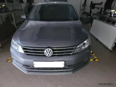 2015 Volkswagen Jetta WVWZZZ16ZFM010675 VIN:WVWZZZ16ZFM010675