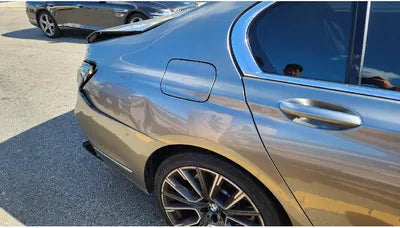 2020 BMW 730 WBA7S4105LCE06468 VIN:WBA7S4105LCE06468