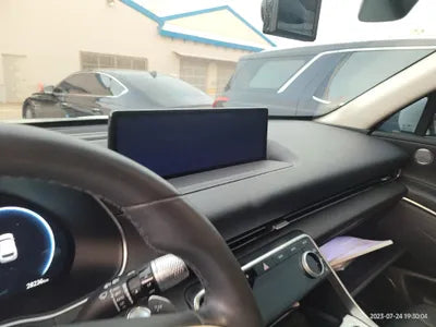 2021 Genesis GV80 VIN: