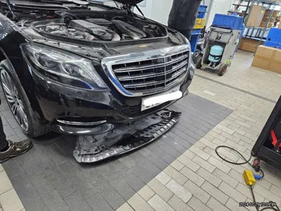 2016 Mercedes-Benz S 500 WDDUX8FB8GA232733 VIN:WDDUX8FB8GA232733