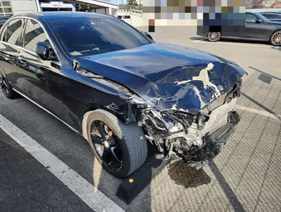 2016 Mercedes-Benz E 220 VIN: