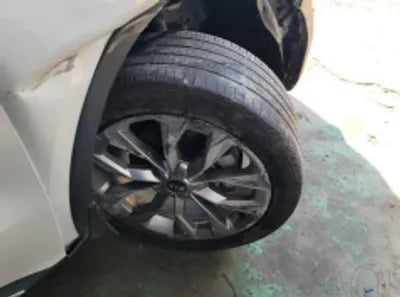 2021 Kia Sorento KNARL81BGMA091910 VIN:KNARL81BGMA091910