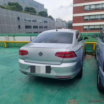 2018 Volkswagen Passat WVWZZZ3CZJE161178 VIN:WVWZZZ3CZJE161178