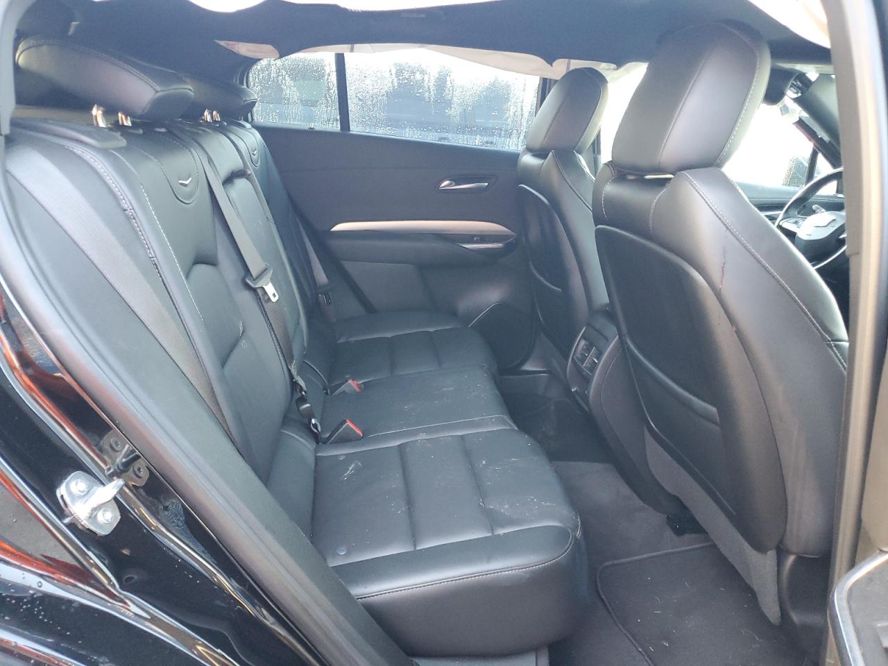 2023 CADILLAC XT4 PREMIUM LUXURY VIN:1GYFZCR46PF164331