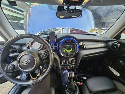 2016 MINI Cooper WMWXN310XG2E00145 VIN:WMWXN310XG2E00145
