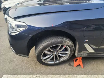 2020 BMW 530 WBAJS9101LCE32262 VIN:WBAJS9101LCE32262