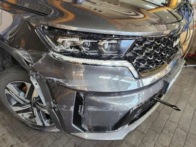 2022 Kia Sorento VIN: