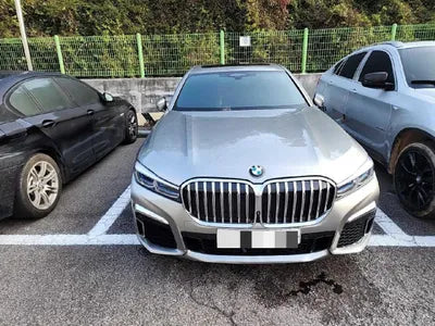 2020 BMW 730 WBA7S4105LCE06468 VIN:WBA7S4105LCE06468