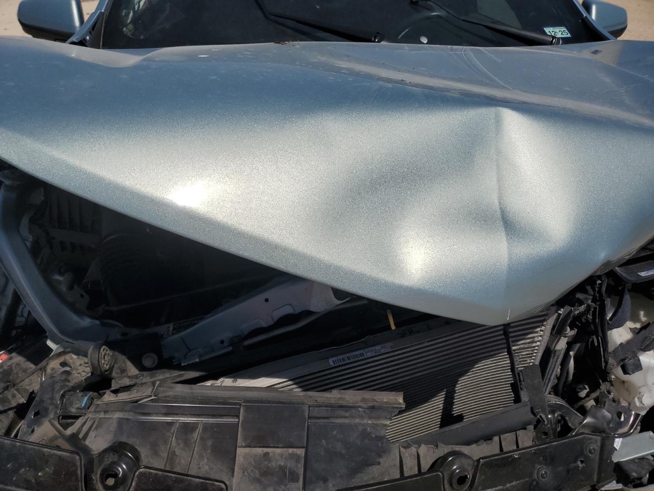 2022 CHEVROLET EQUINOX PREMIER VIN:2GNAXNEV0N6109386