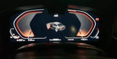 2021 BMW 520 WBA11BH08MCF56885 VIN:WBA11BH08MCF56885