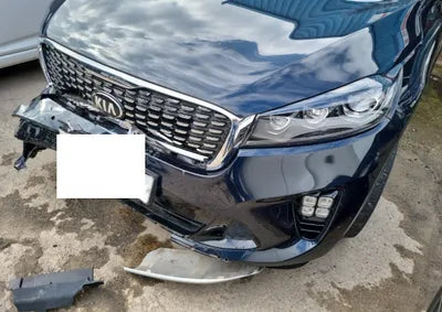 2019 Kia Sorento KNAPH81BBKA522715 VIN:KNAPH81BBKA522715