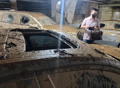 2017 BMW 520 WBAJC3100HWB59363 VIN:WBAJC3100HWB59363