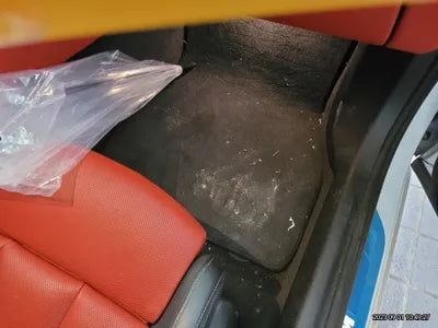 2021 BMW 840 WBAGV4108MCG76447 VIN:WBAGV4108MCG76447