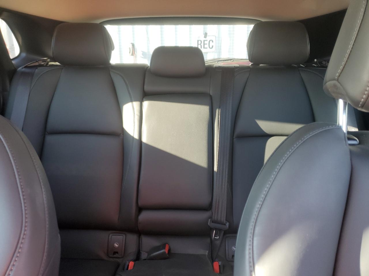 2024 MAZDA CX-30 PREFERRED VIN:3MVDMBCM7RM607148