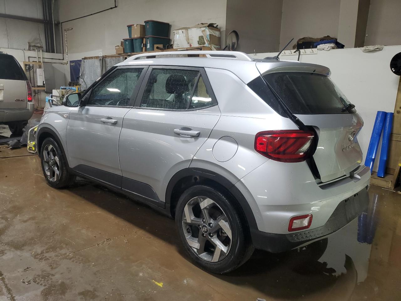 2023 HYUNDAI VENUE SEL VIN:KMHRC8A34PU223050