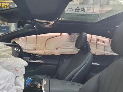 2022 Mercedes-Benz E 350 VIN: