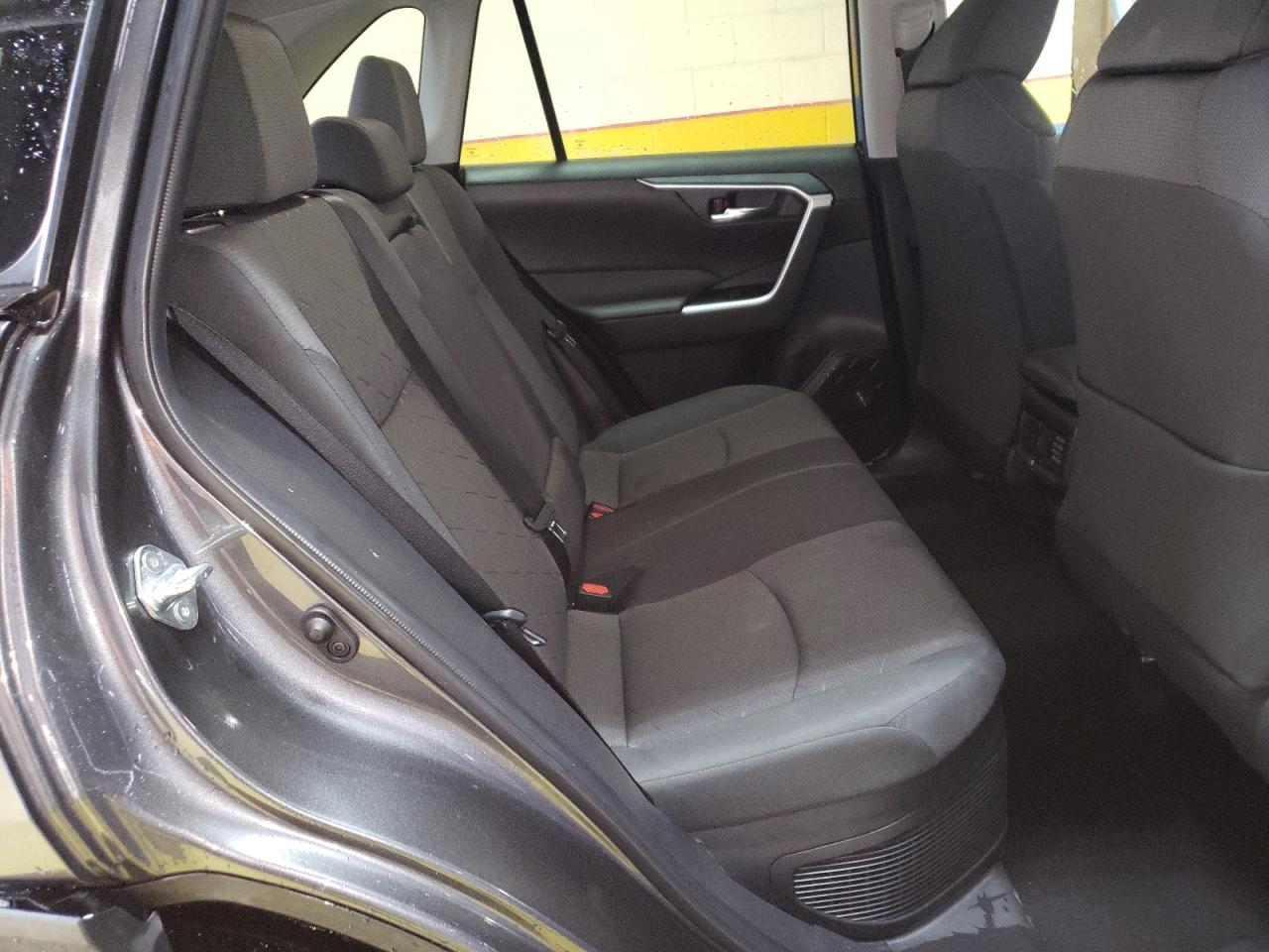 2022 TOYOTA RAV4 XLE VIN:4T3RWRFVXNU056169