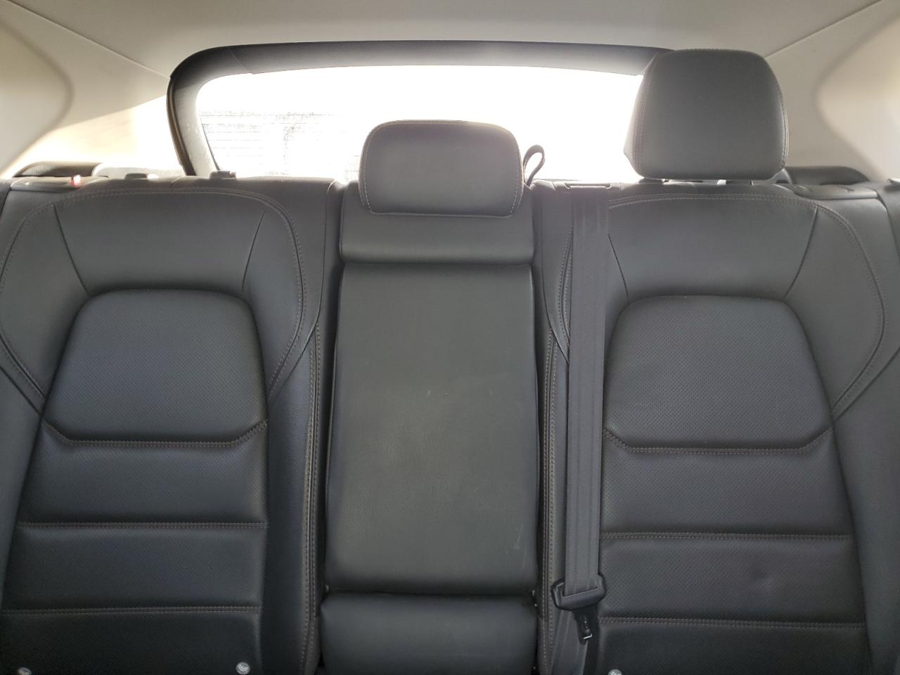 2023 MAZDA CX-5 PREFERRED VIN:JM3KFBCM6P0139049