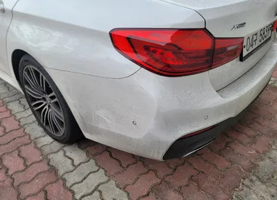 2019 BMW 530 WBAJD9100KWW47801 VIN:WBAJD9100KWW47801