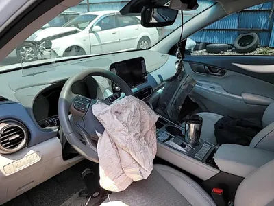 2019 Hyundai Kona KMHK381GFKU036894 VIN:KMHK381GFKU036894