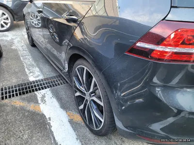2016 Volkswagen Golf WVWZZZAUZGW157286 VIN:WVWZZZAUZGW157286
