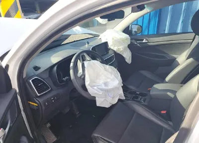 2019 Hyundai Tucson KMHJ281ADKU143200 VIN:KMHJ281ADKU143200