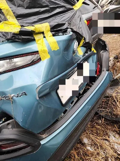 2018 Hyundai Kona VIN: