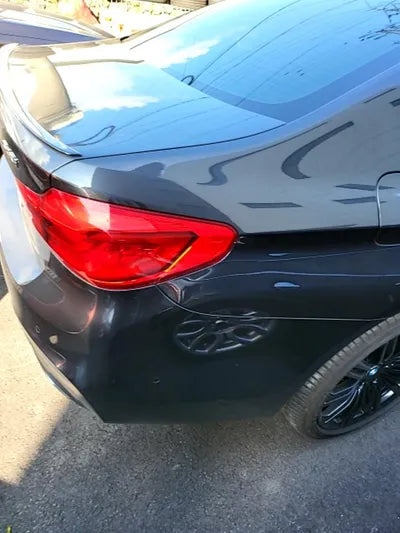 2018 BMW 540 WBAJB5100JB371365 VIN:WBAJB5100JB371365