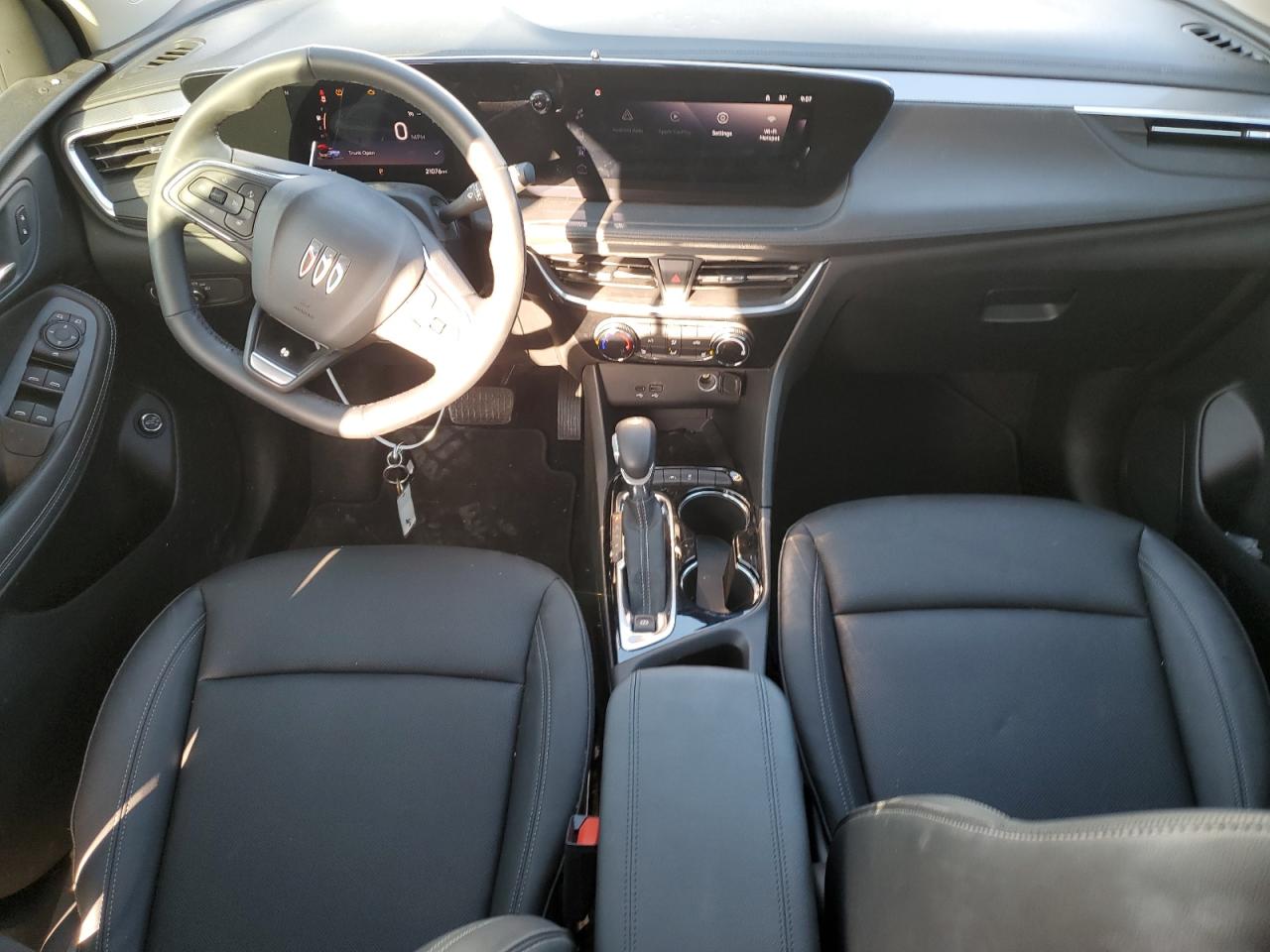 2024 BUICK ENCORE GX SPORT TOURING VIN:KL4AMDSL0RB127575