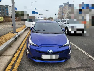 2016 Toyota Prius JTDKBRFU5H3541055 VIN:JTDKBRFU5H3541055