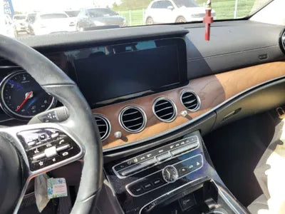 2019 Mercedes-Benz E 220 WDDZF0EB3KA663677 VIN:WDDZF0EB3KA663677