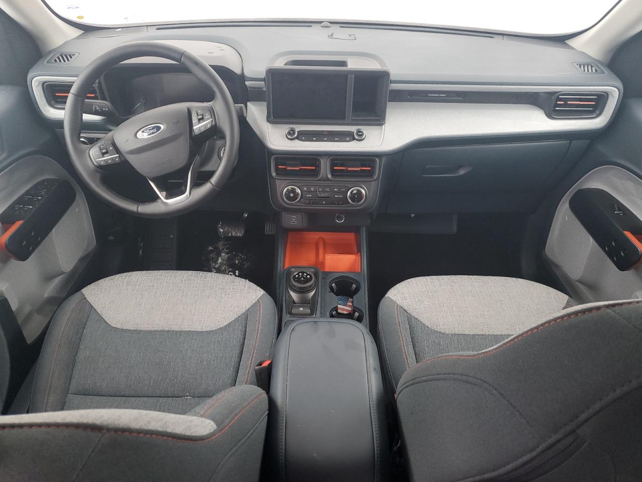 2024 FORD MAVERICK XLT VIN:3FTTW8H37RRB00747