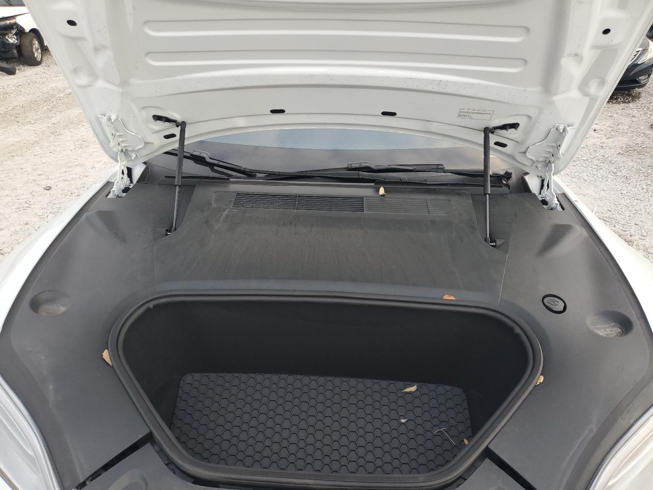 2022 TESLA MODEL S  VIN:5YJSA1E67NF460953