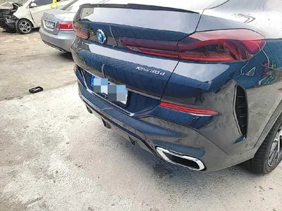 2021 BMW 630 WBAGT8106N9J18816 VIN:WBAGT8106N9J18816