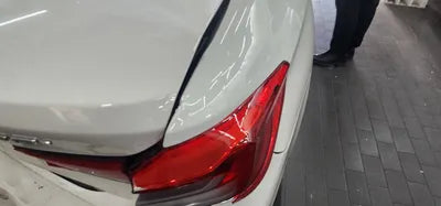 2020 BMW 530 WBAJR5105LCE80982 VIN:WBAJR5105LCE80982