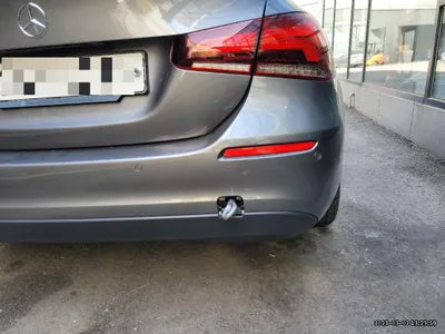 2020 Mercedes-Benz A 220 W1K3G4EB0LJ191031 VIN:W1K3G4EB0LJ191031