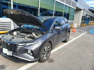 2021 Hyundai Tucson KMHJC81BGMU009847 VIN:KMHJC81BGMU009847