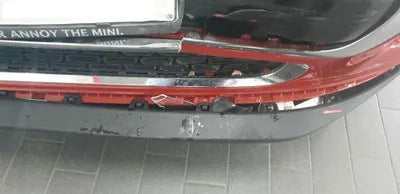 2015 MINI Cooper WMWXP5106G2A92512 VIN:WMWXP5106G2A92512