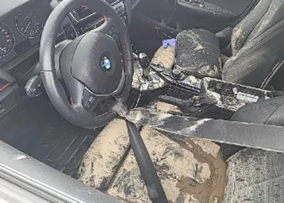 2016 BMW 118 WBA1S5100G5D23892 VIN:WBA1S5100G5D23892