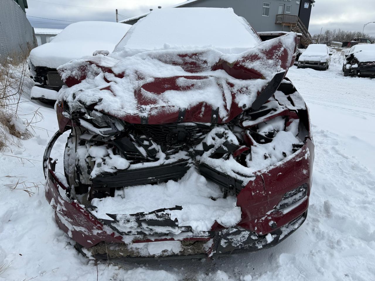2022 NISSAN ROGUE SPORT SV VIN:JN1BJ1BWXNW473490