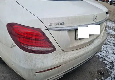 2018 Mercedes-Benz E 300 968KMWDDZF4KB7JA3 VIN:968KMWDDZF4KB7JA3