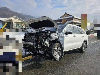 2022 Kia Sorento VIN: