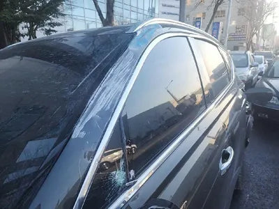 2023 Genesis GV80 VIN: