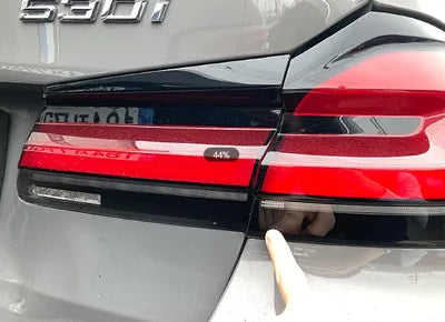 2021 BMW 530 WBA71BH05MCG35960 VIN:WBA71BH05MCG35960