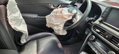 2019 Hyundai Kona VIN: